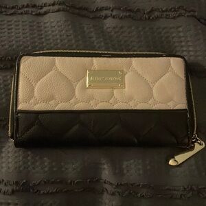 Betsey Johnson Wallet